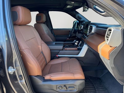 2025 Toyota Tundra 1794