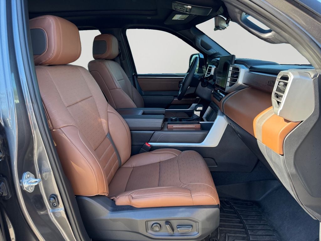 2025 Toyota Tundra 1794