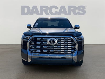 2025 Toyota Tundra 1794