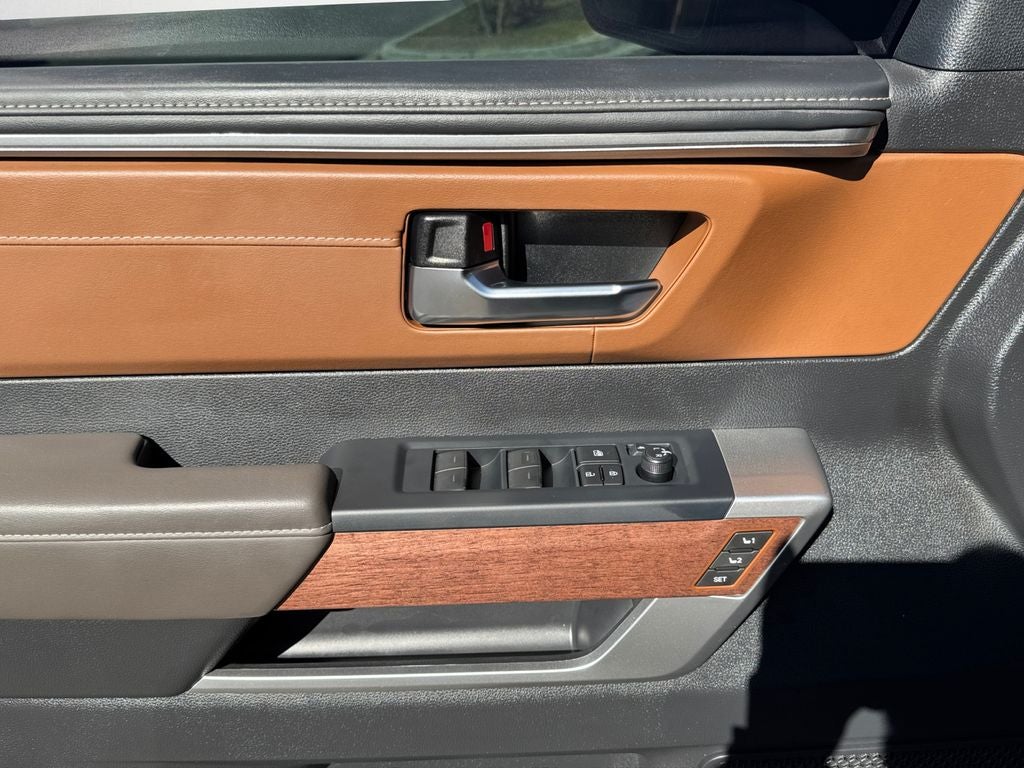 2025 Toyota Tundra 1794