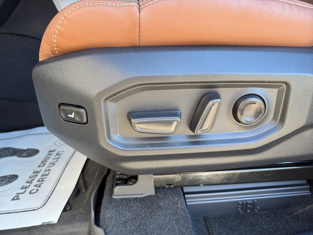 2025 Toyota Tundra 1794