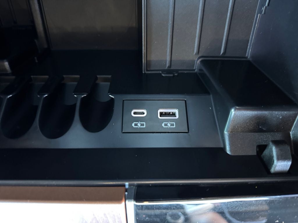 2025 Toyota Tundra 1794