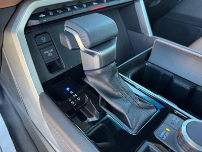 2025 Toyota Tundra 1794