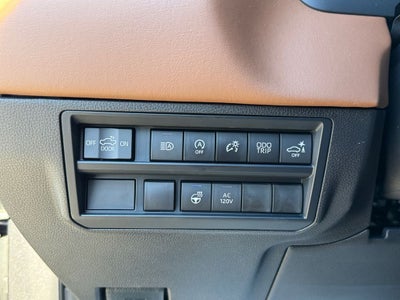 2025 Toyota Tundra 1794