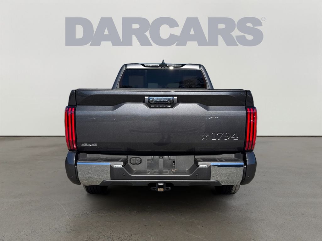 2025 Toyota Tundra 1794