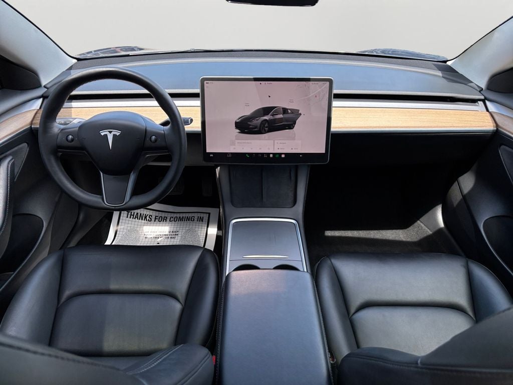 2023 Tesla Model 3 Base