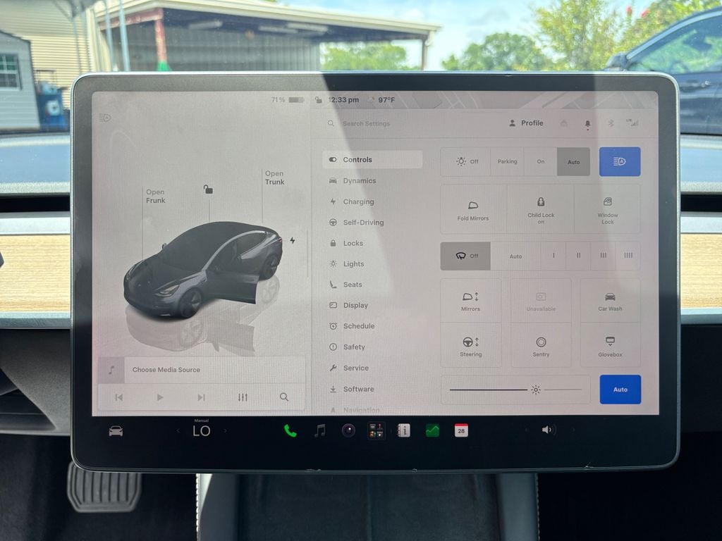 2023 Tesla Model 3 Base