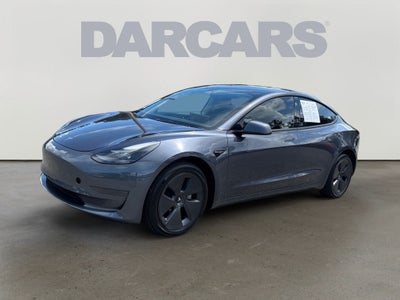 2023 Tesla Model 3 Base