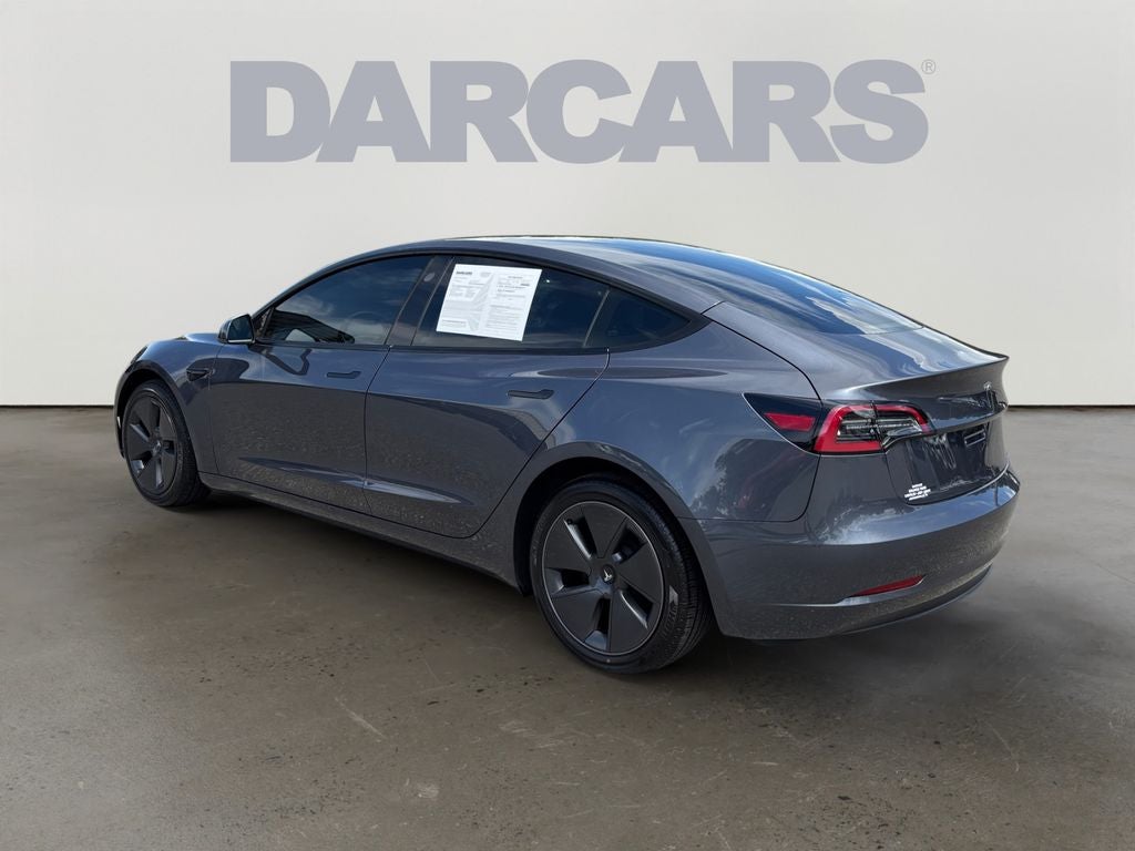 2023 Tesla Model 3 Base