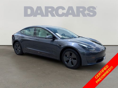 2023 Tesla Model 3 Base