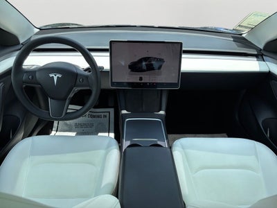 2023 Tesla Model 3 Base
