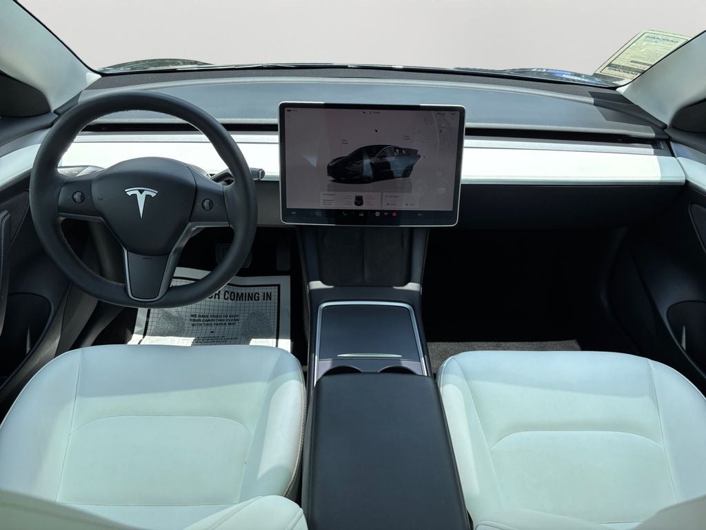 2023 Tesla Model 3 Base