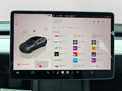 2023 Tesla Model 3 Base
