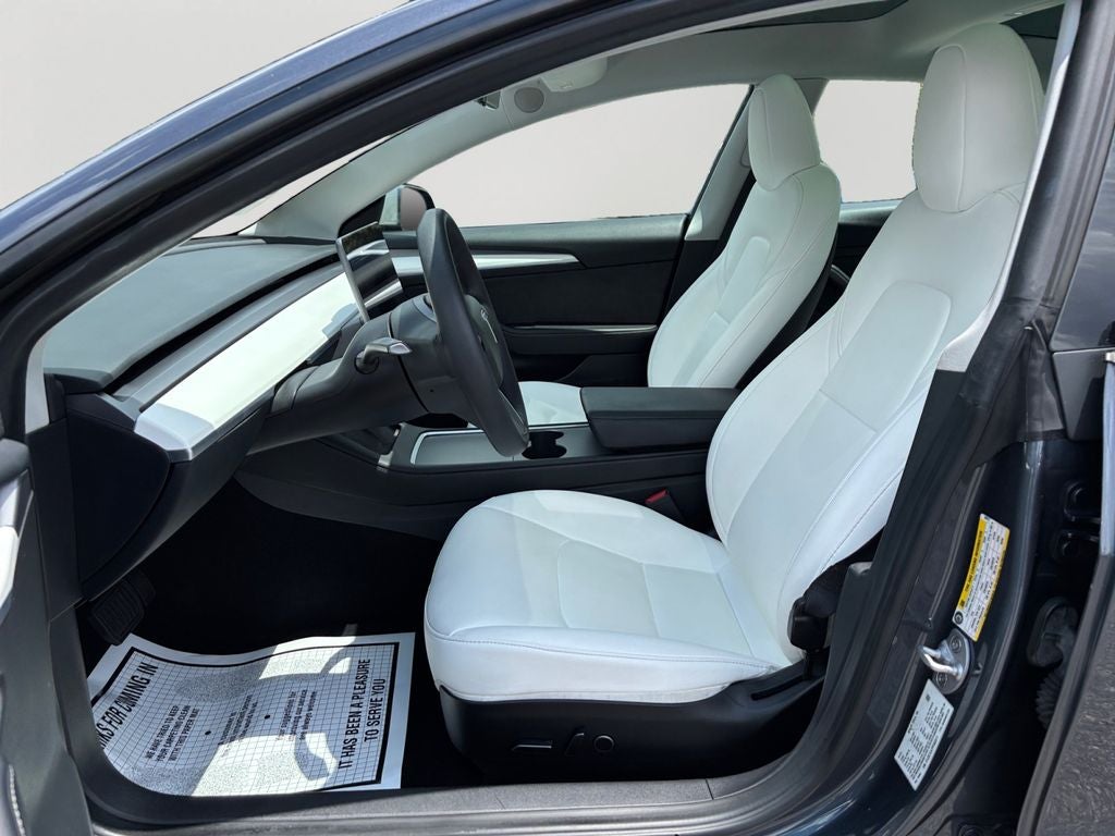 2023 Tesla Model 3 Base