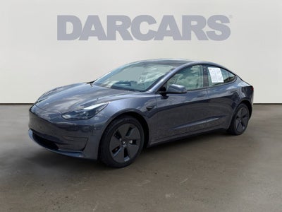 2023 Tesla Model 3 Base