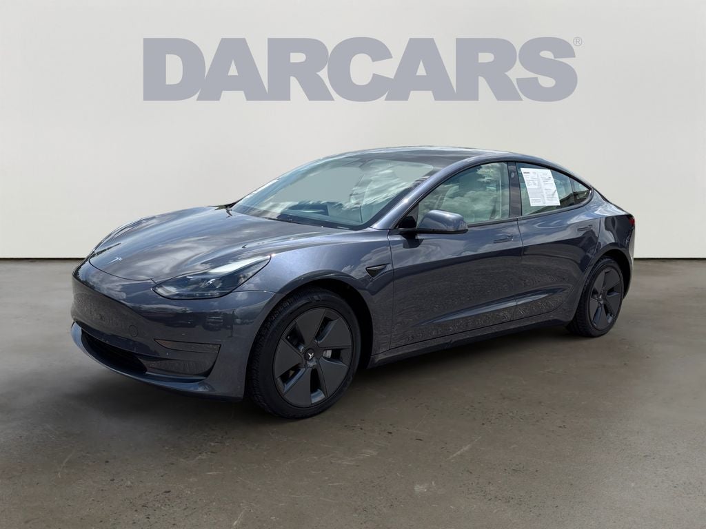 2023 Tesla Model 3 Base