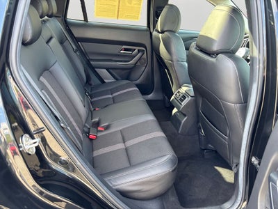 2026 Mazda Mazda CX-50 2.5 S Preferred
