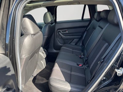 2026 Mazda Mazda CX-50 2.5 S Preferred