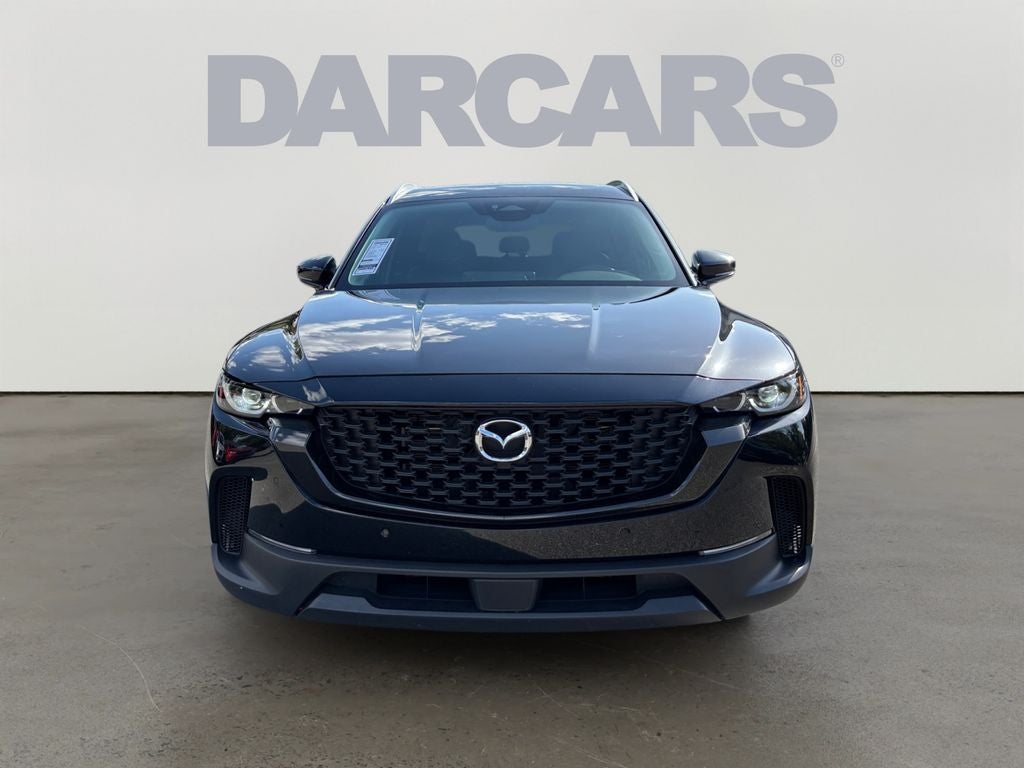 2026 Mazda Mazda CX-50 2.5 S Preferred