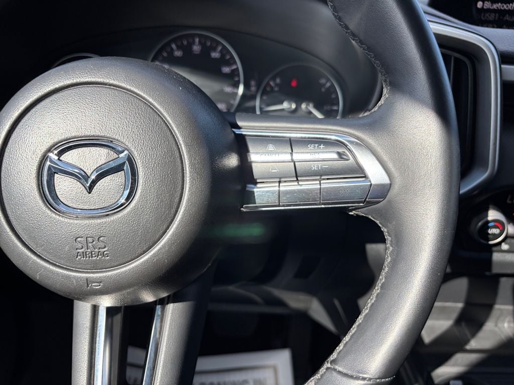 2026 Mazda Mazda CX-50 2.5 S Preferred