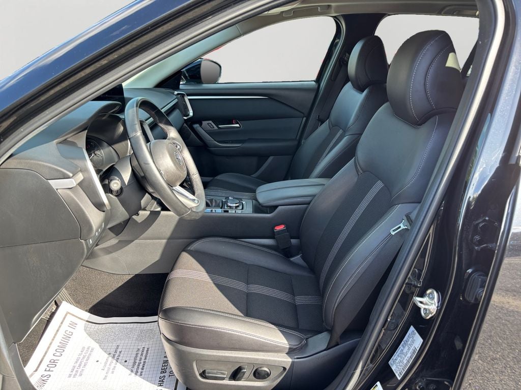 2026 Mazda Mazda CX-50 2.5 S Preferred