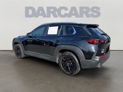 2026 Mazda Mazda CX-50 2.5 S Preferred