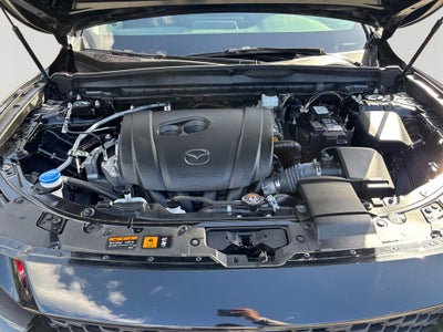 2026 Mazda Mazda CX-50 2.5 S Preferred