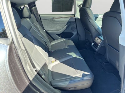 2026 Tesla Model Y Premium