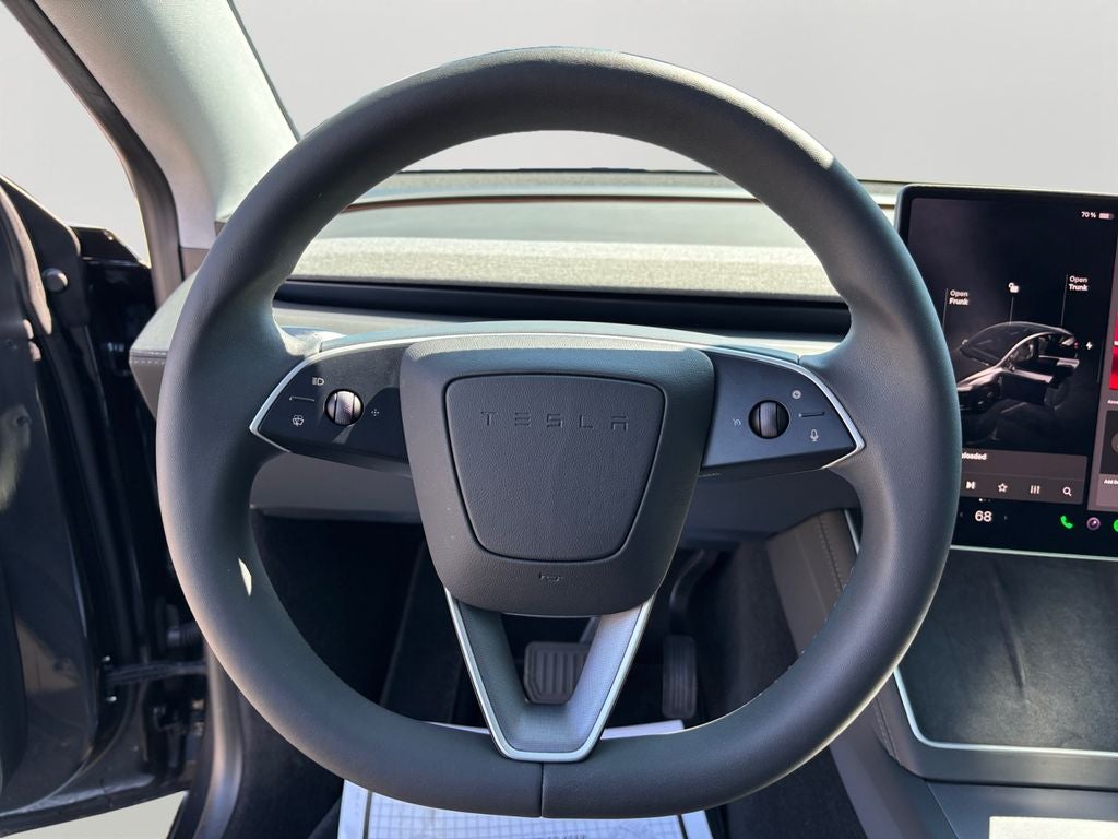 2026 Tesla Model Y Premium
