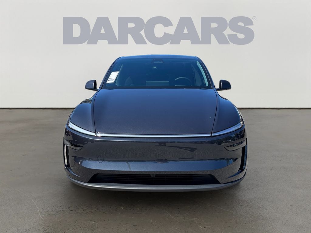 Used 2026 Tesla Model Y Premium with VIN 7SAYGDED6TF516048 for sale in Jacksonville, FL