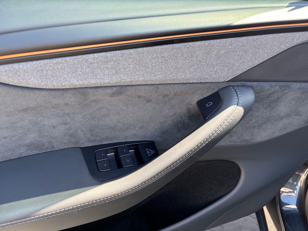 2026 Tesla Model Y Premium