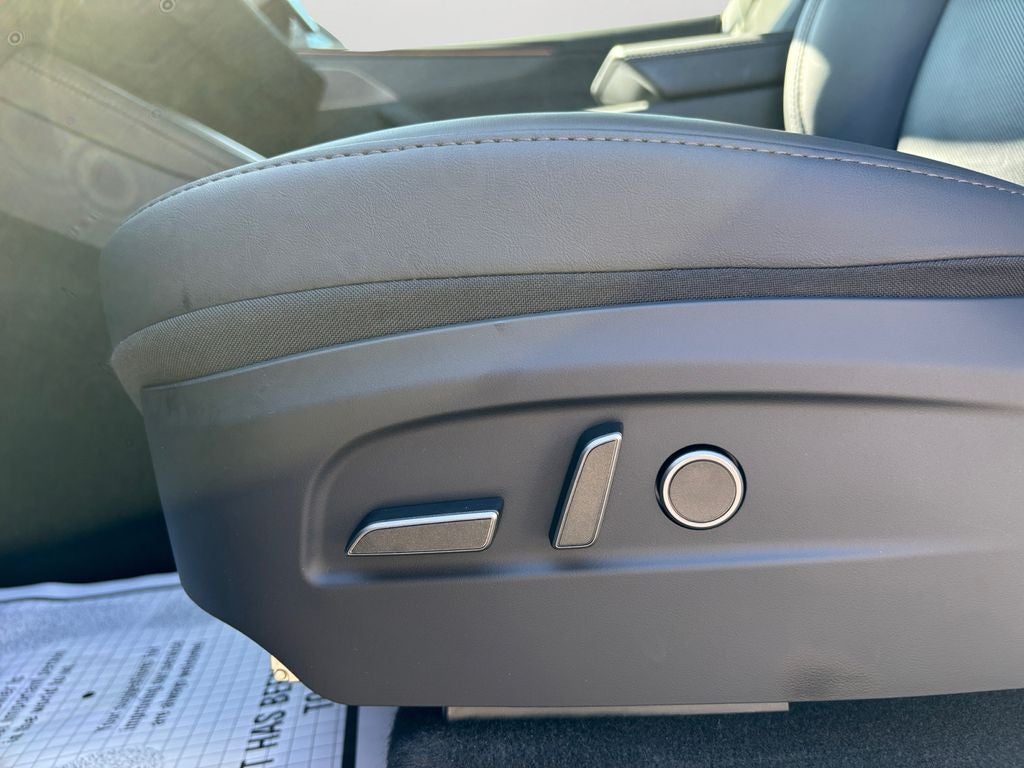 2026 Tesla Model Y Premium