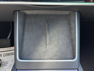 2026 Tesla Model Y Premium