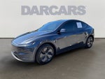 2026 Tesla Model Y Premium