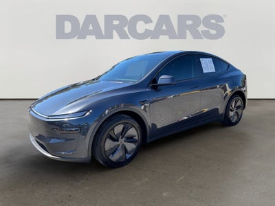 2026 Tesla Model Y Premium