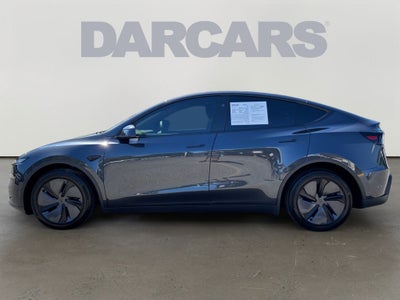 2026 Tesla Model Y Premium
