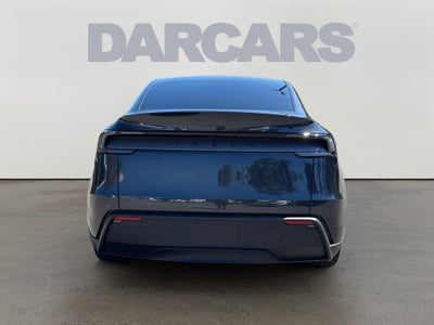 2026 Tesla Model Y Premium