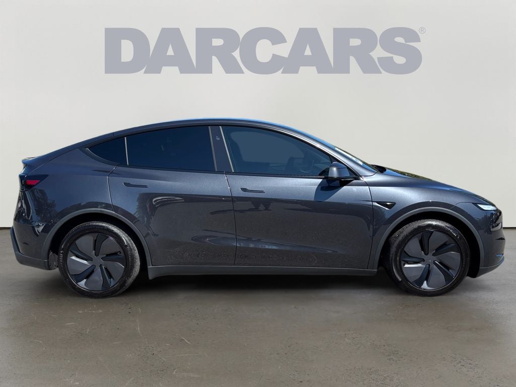2026 Tesla Model Y Premium