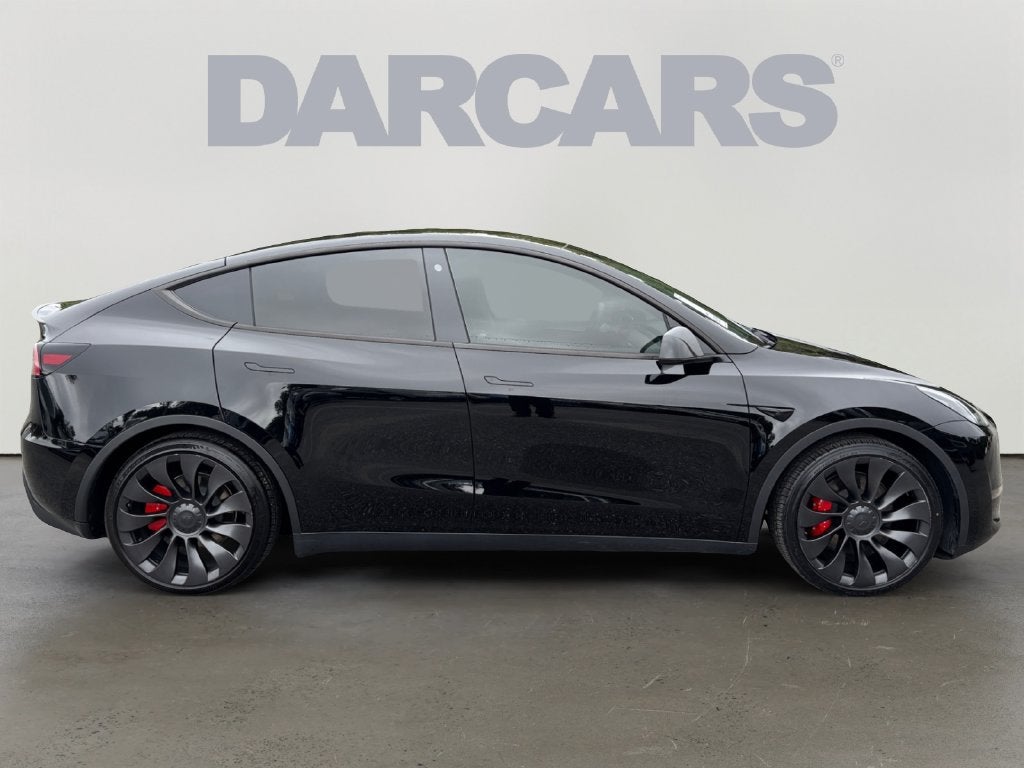 2023 Tesla Model Y Performance