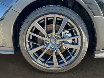 2024 Subaru WRX Premium
