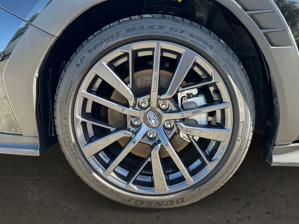 2024 Subaru WRX Premium