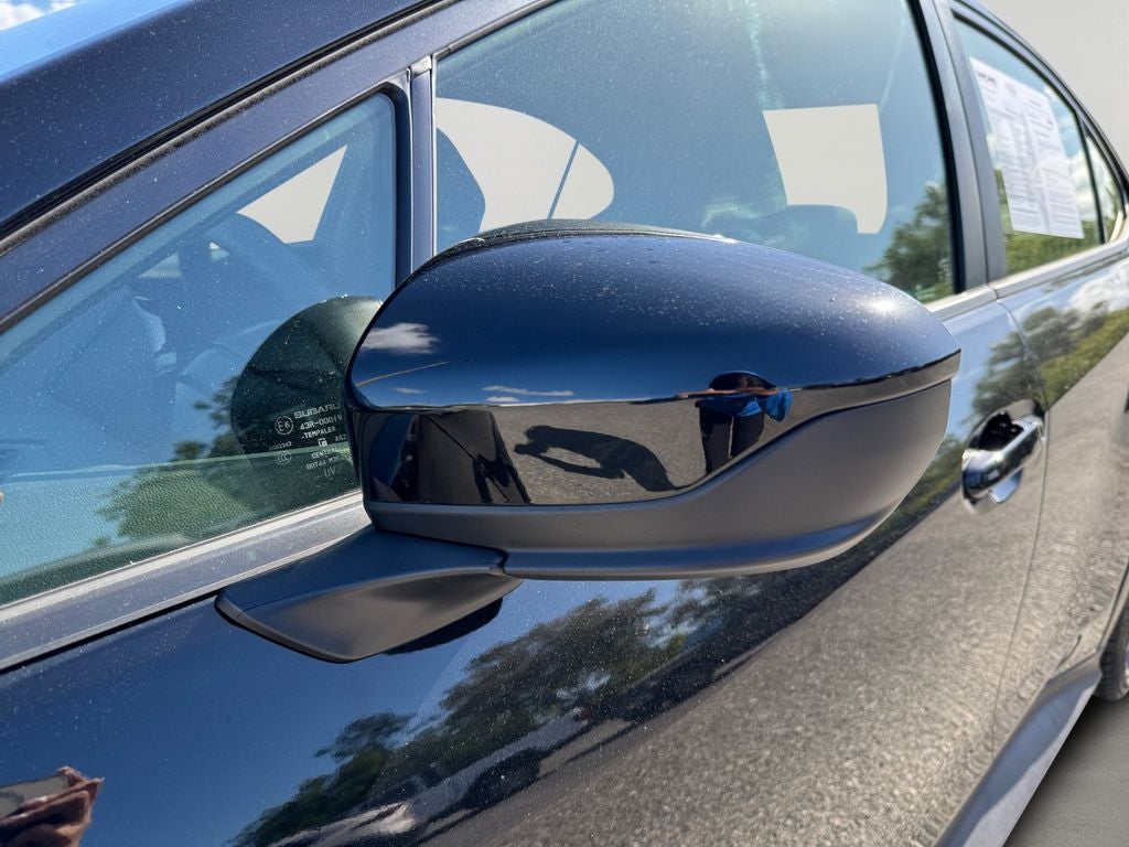 2024 Subaru WRX Premium