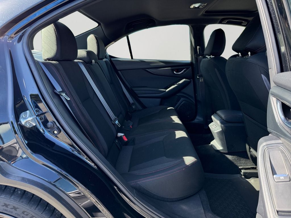 2024 Subaru WRX Premium