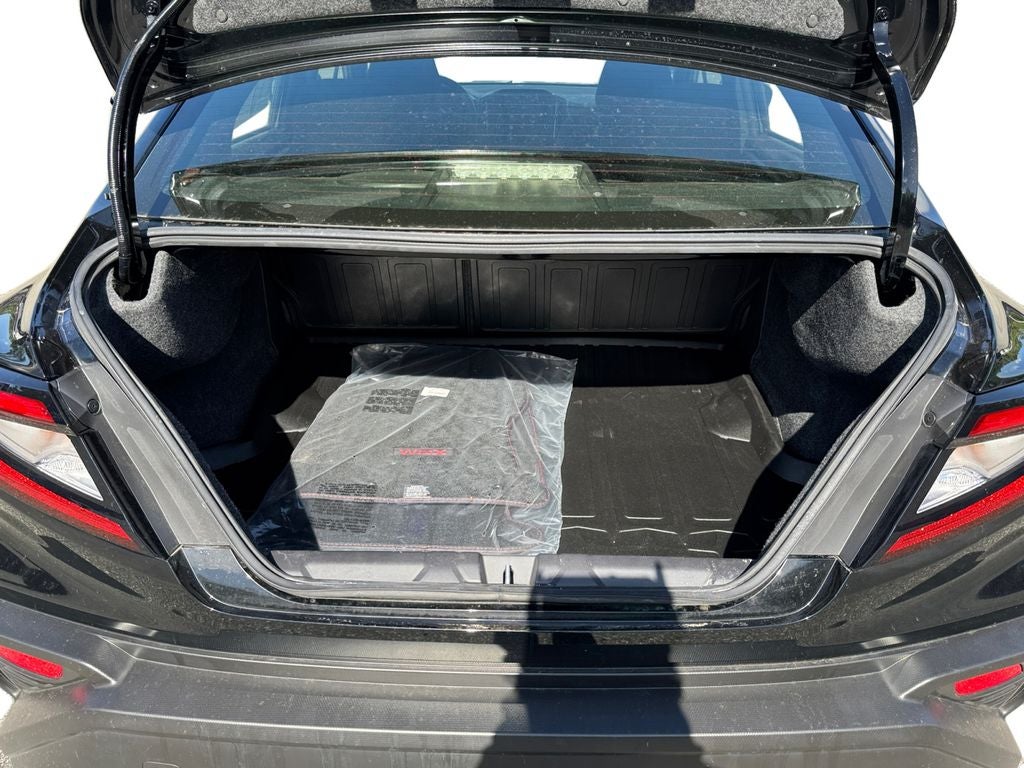 2024 Subaru WRX Premium