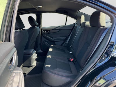 2024 Subaru WRX Premium