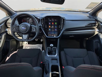 2024 Subaru WRX Premium