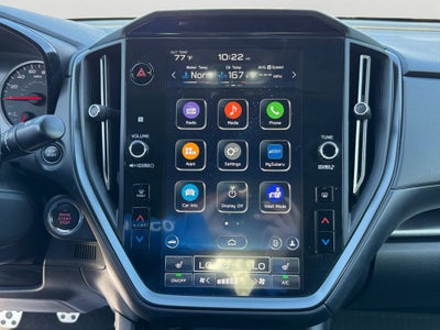 2024 Subaru WRX Premium