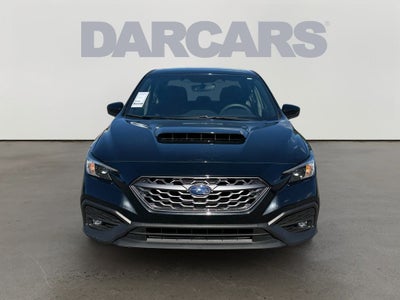 2024 Subaru WRX Premium