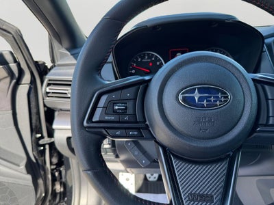 2024 Subaru WRX Premium