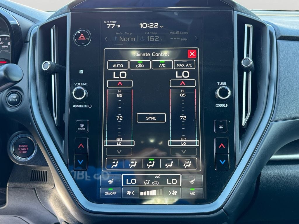 2024 Subaru WRX Premium